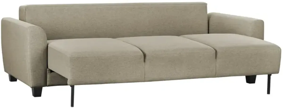 Rockwell Convertible Sofa Sleeper - Tumbleweed