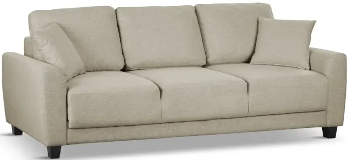 Rockwell Convertible Sofa Sleeper - Tumbleweed