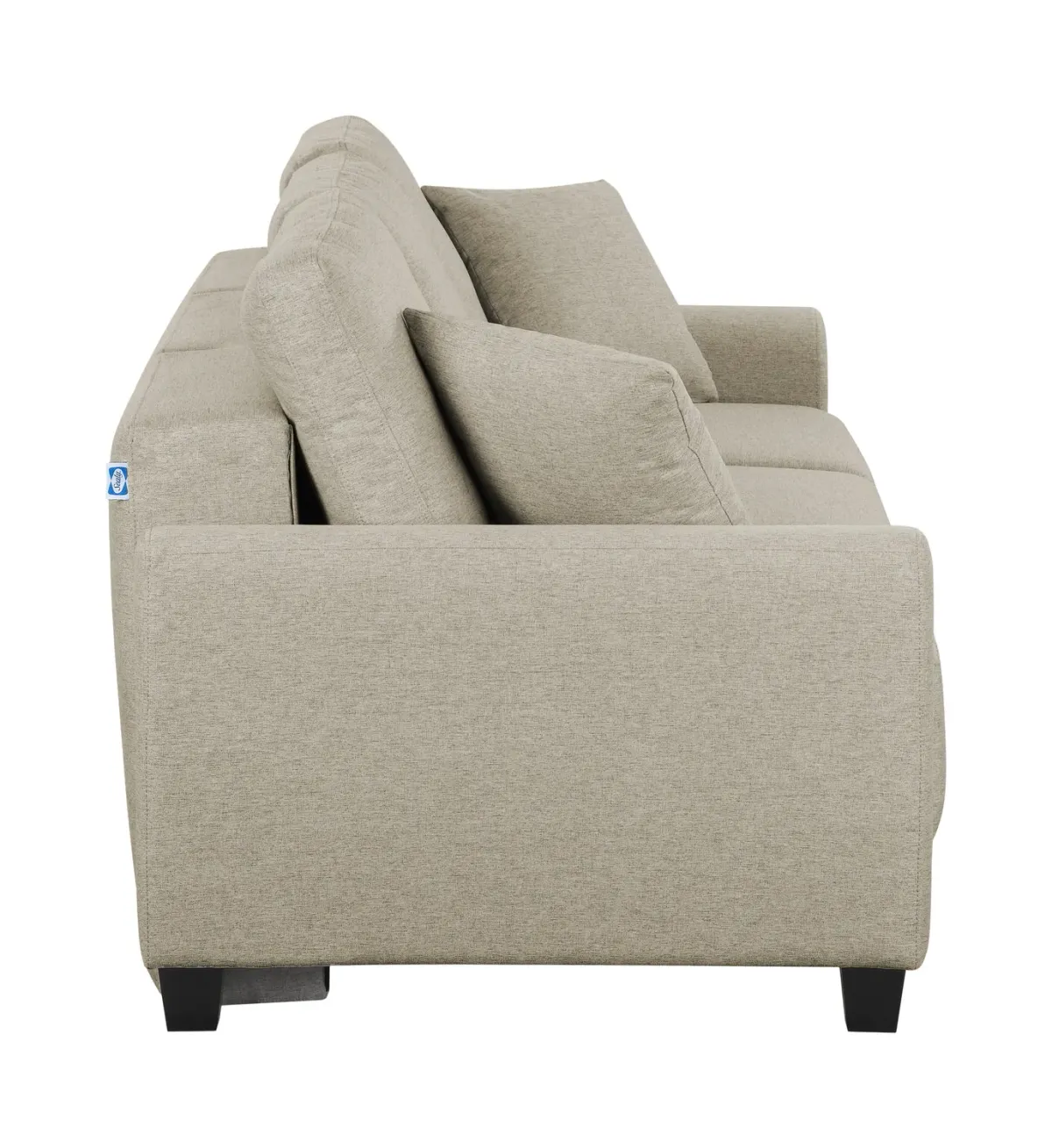 Rockwell Convertible Sofa Sleeper - Tumbleweed