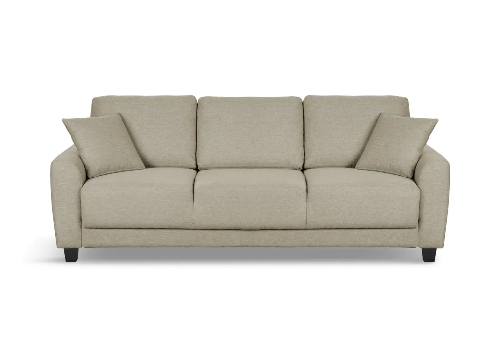 Rockwell Convertible Sofa Sleeper - Tumbleweed