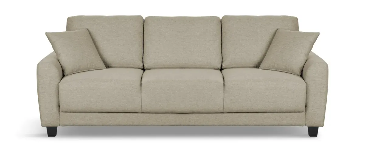 Rockwell Convertible Sofa Sleeper - Tumbleweed