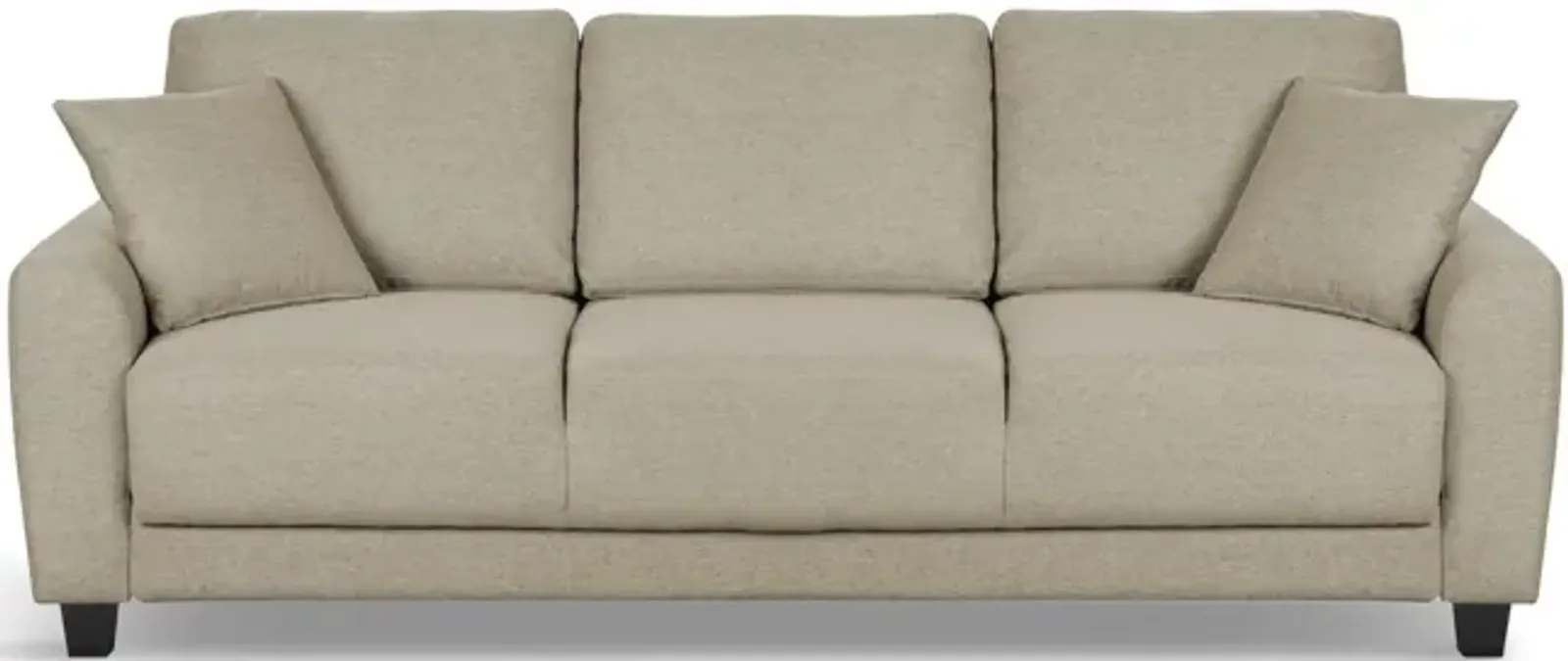 Rockwell Convertible Sofa Sleeper - Tumbleweed