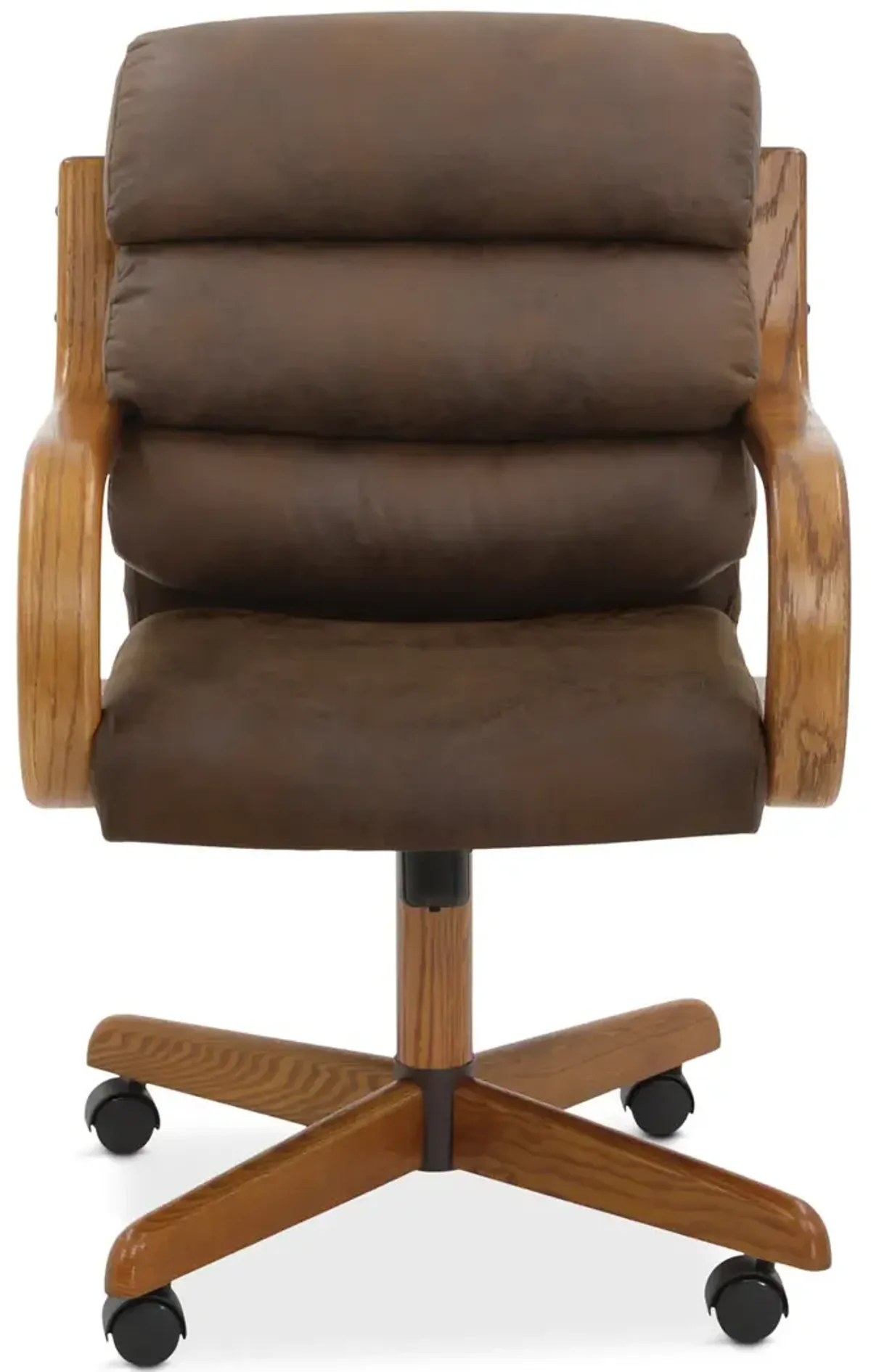 Casual Style 2 Tilt Swivel Chair