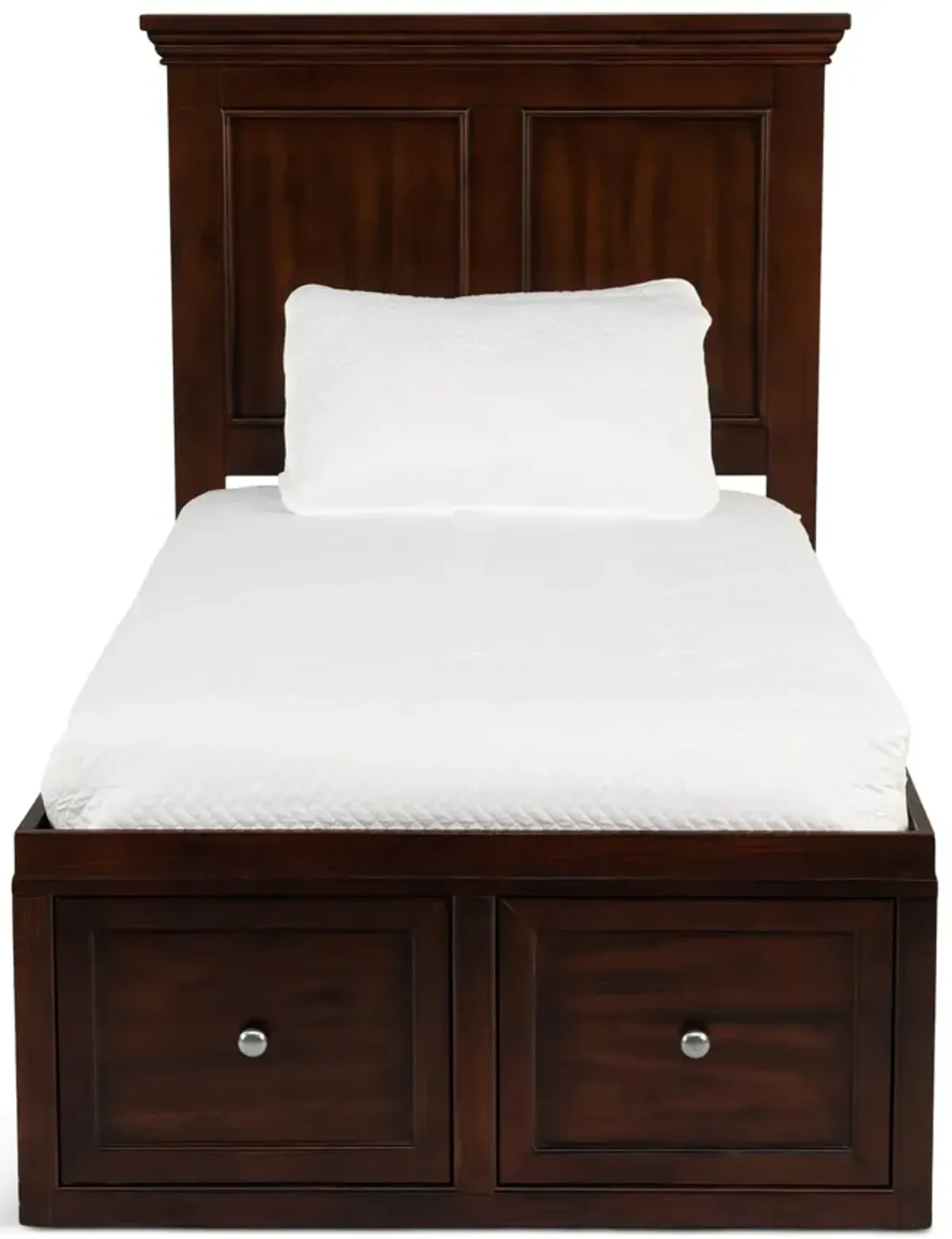 Spencer 4 Drawer Storage Bed - Full