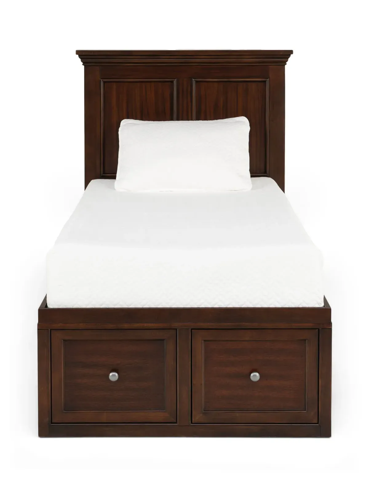 Spencer 6 Drawer Storage Bed - Twin