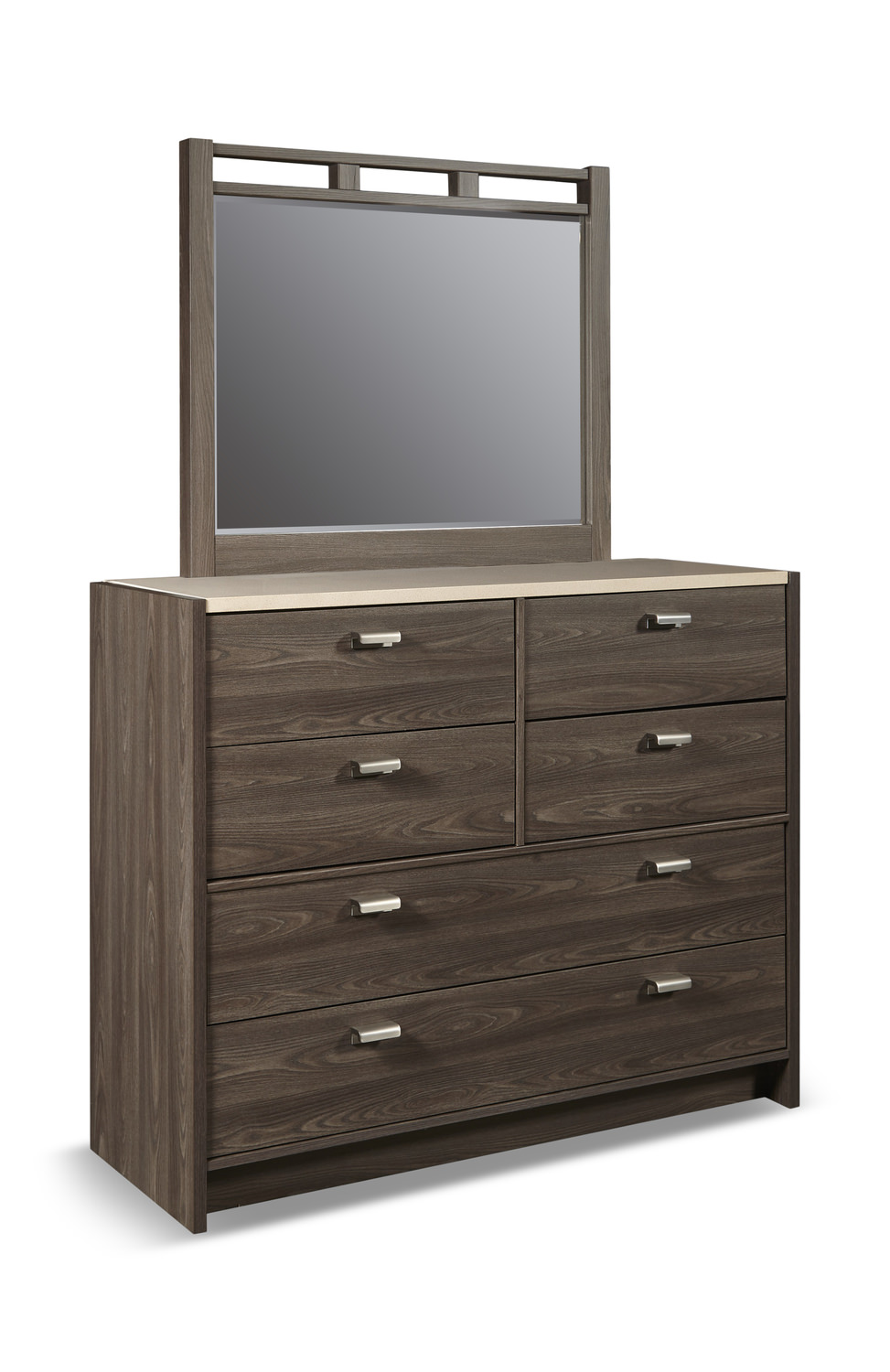 Parkway Dresser With Stone Top