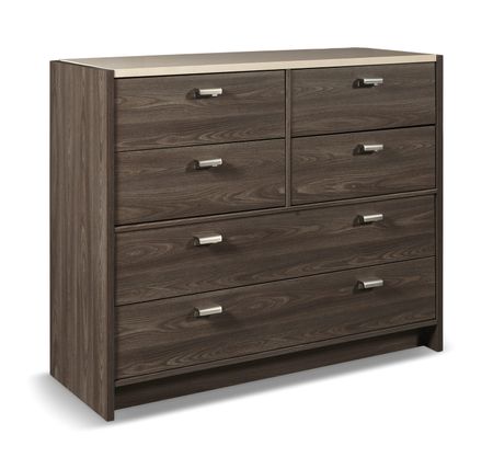 Parkway Dresser With Stone Top