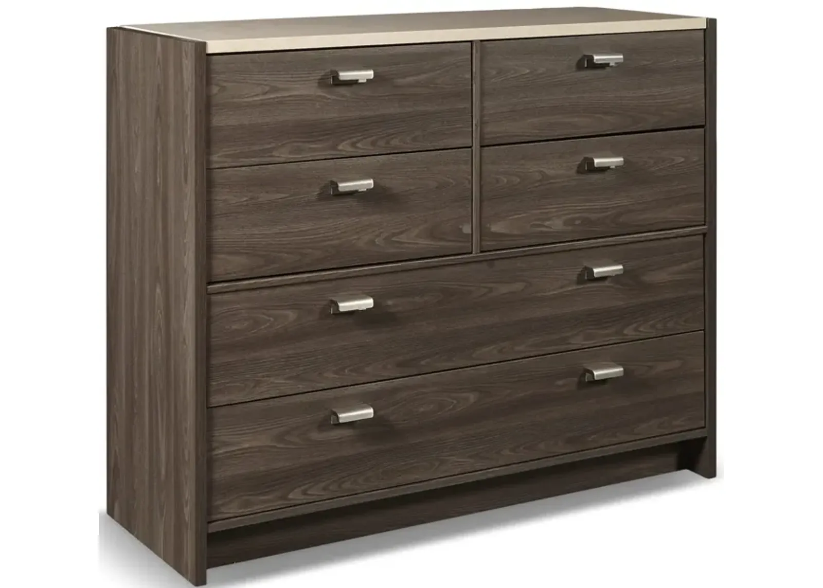 Parkway Dresser With Stone Top