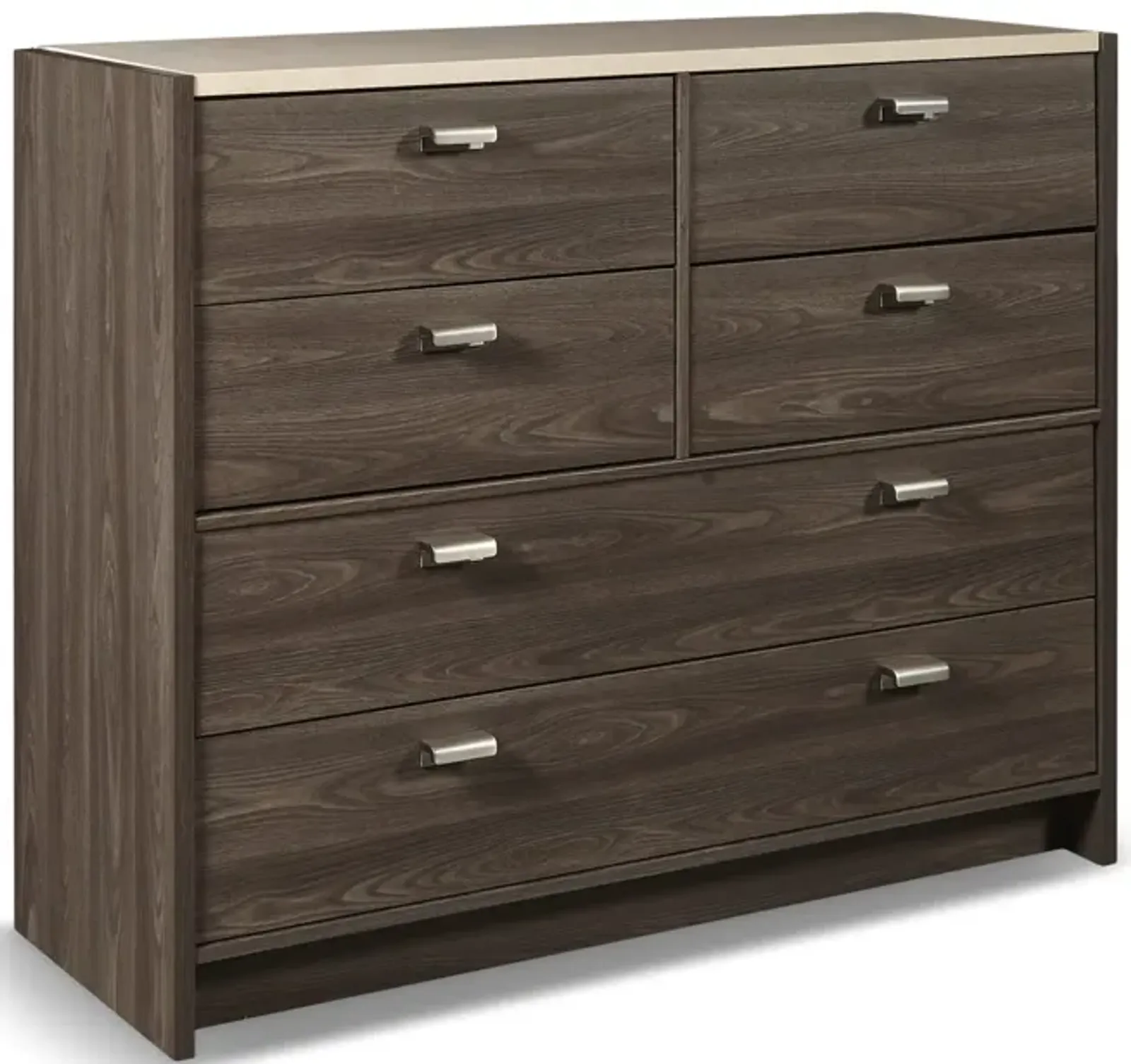 Parkway Dresser With Stone Top