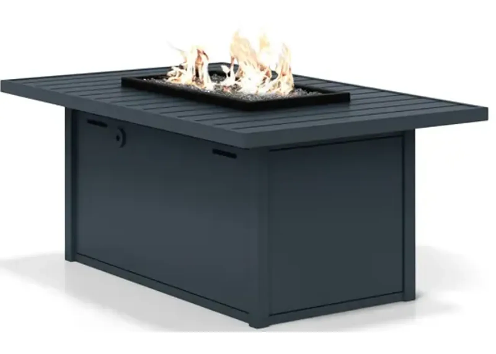 Latitude Fire Table