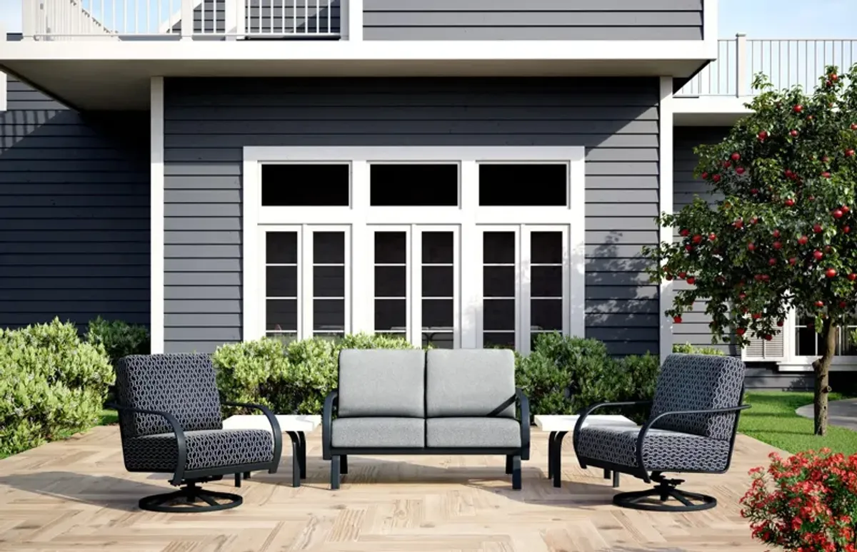 Anthem 5 Piece Porch Set 