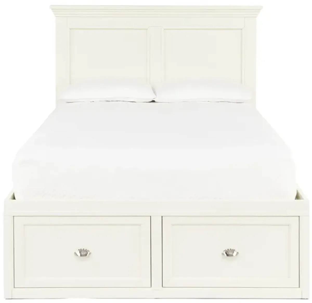 Sophia Twin 4 Drawer Storage Bed