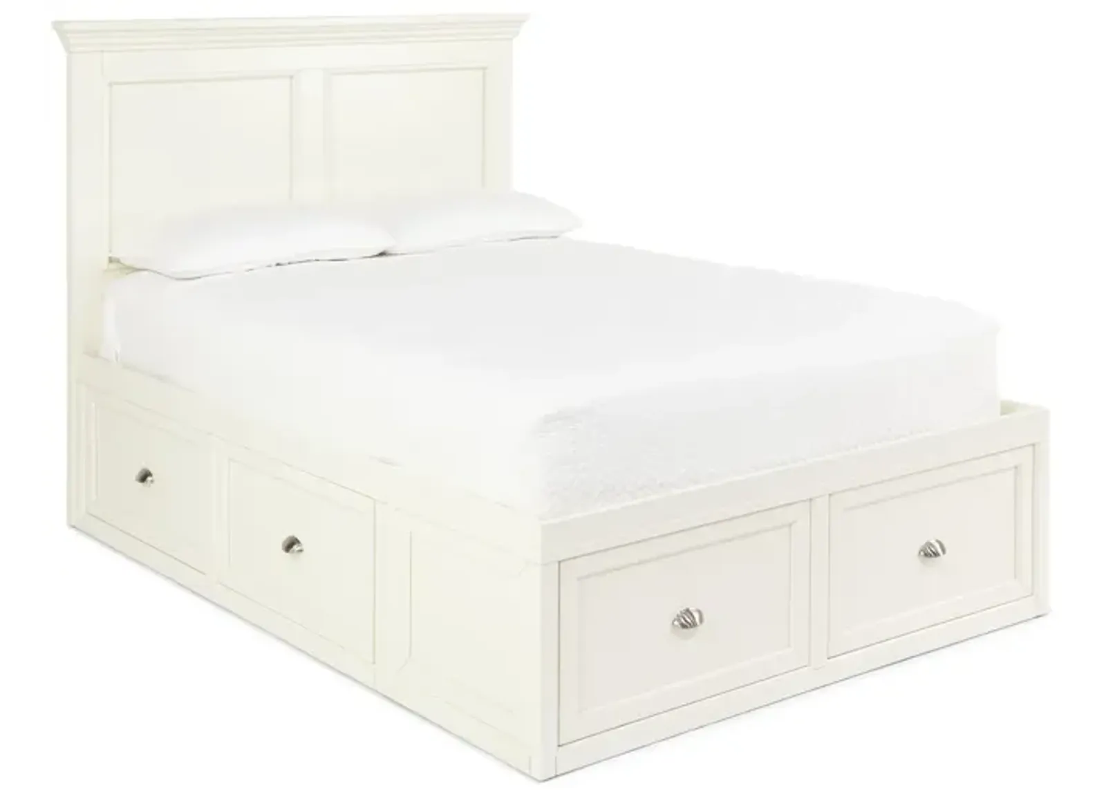 Sophia Twin 4 Drawer Storage Bed