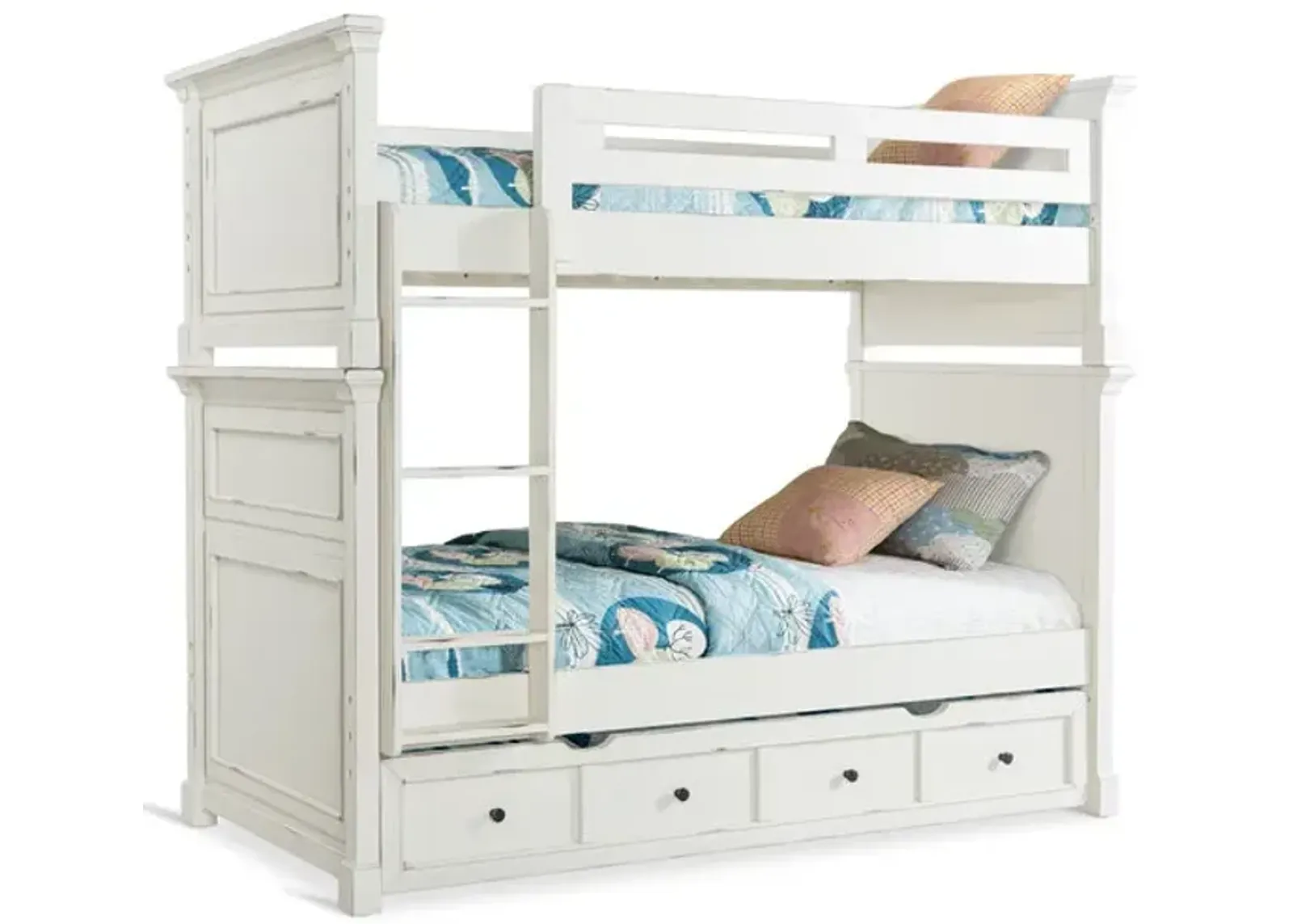 Stoney Creek Twin Twin Bunk Bed