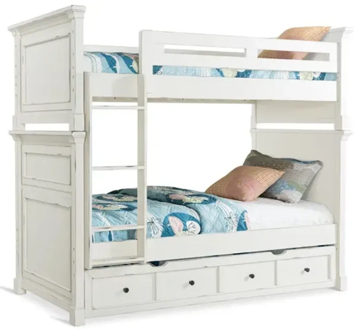 Stoney Creek Twin Twin Bunk Bed