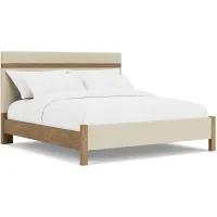 Bozeman King Upholstered Bed
