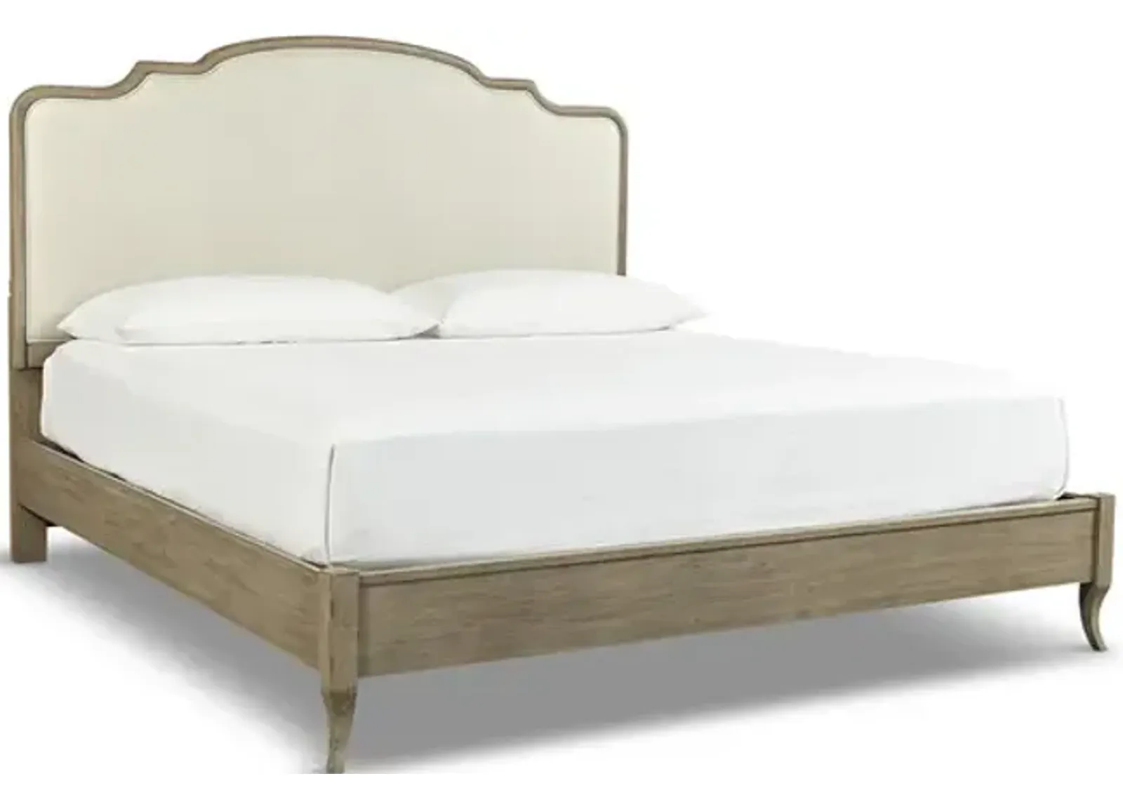 Delilah Mink Twin Bed