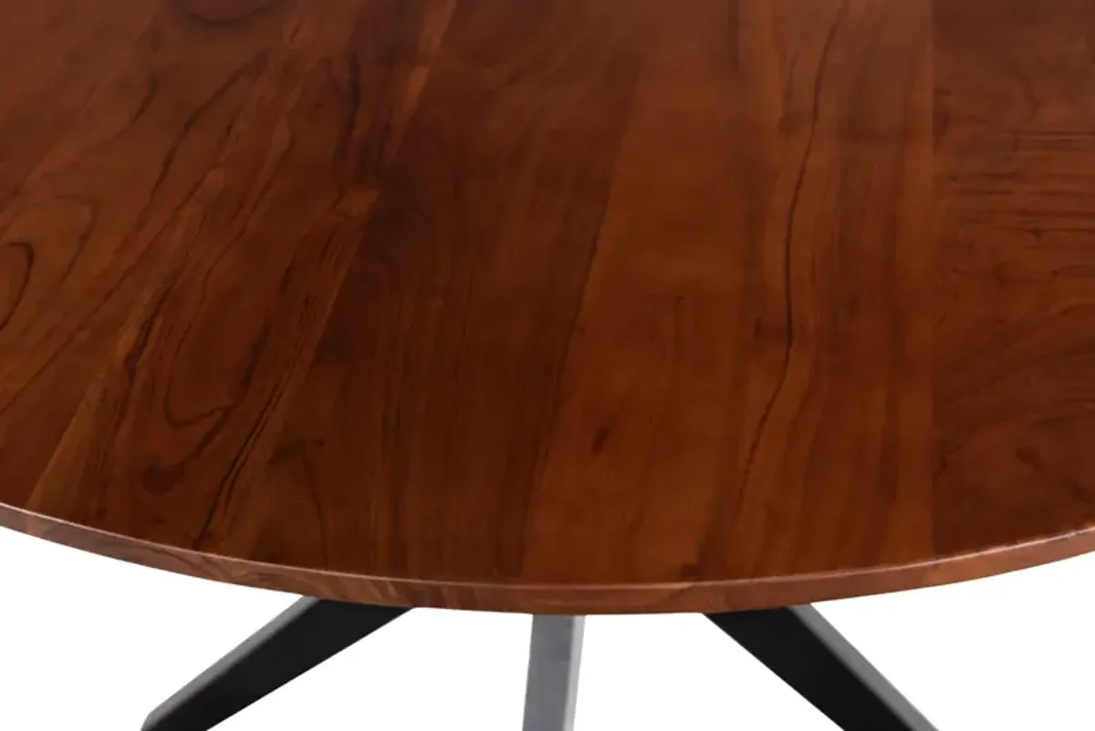 Palma Round Dining Table