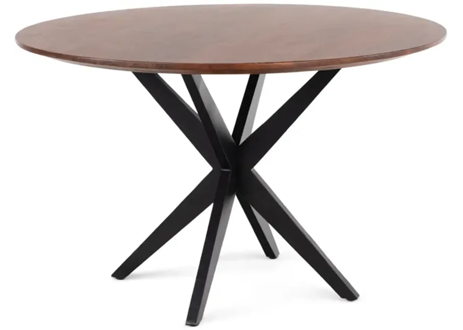 Palma Round Dining Table