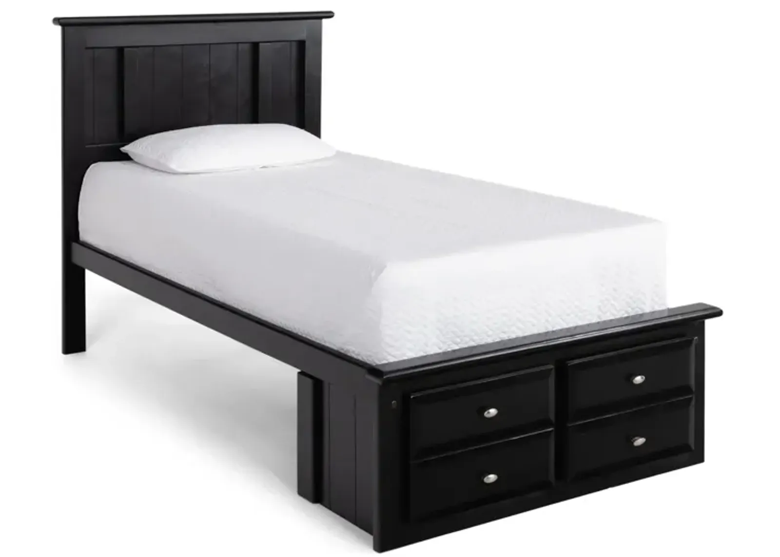 Laguna Platform Bed