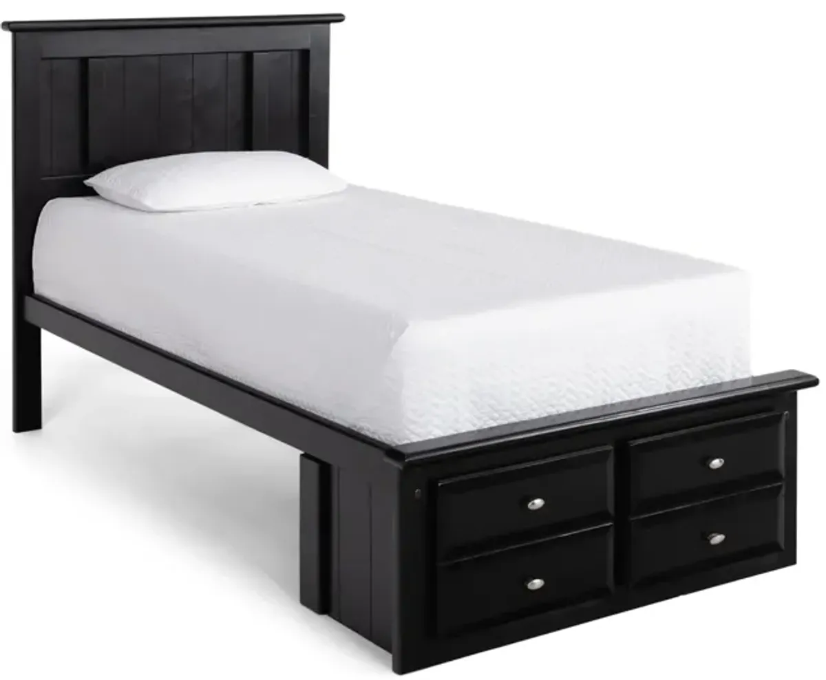 Laguna Platform Bed