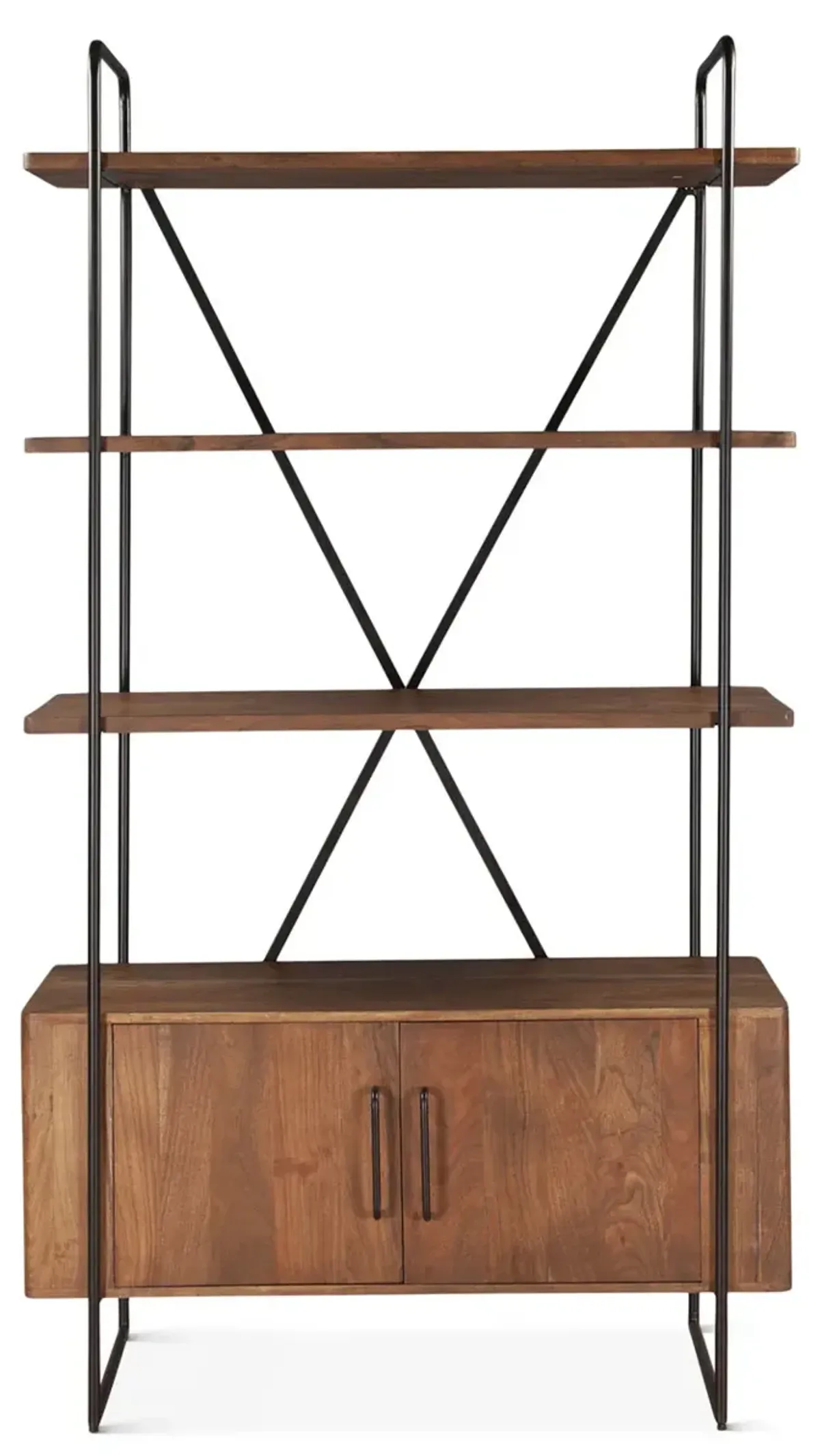 Verbania 46  Bookcase