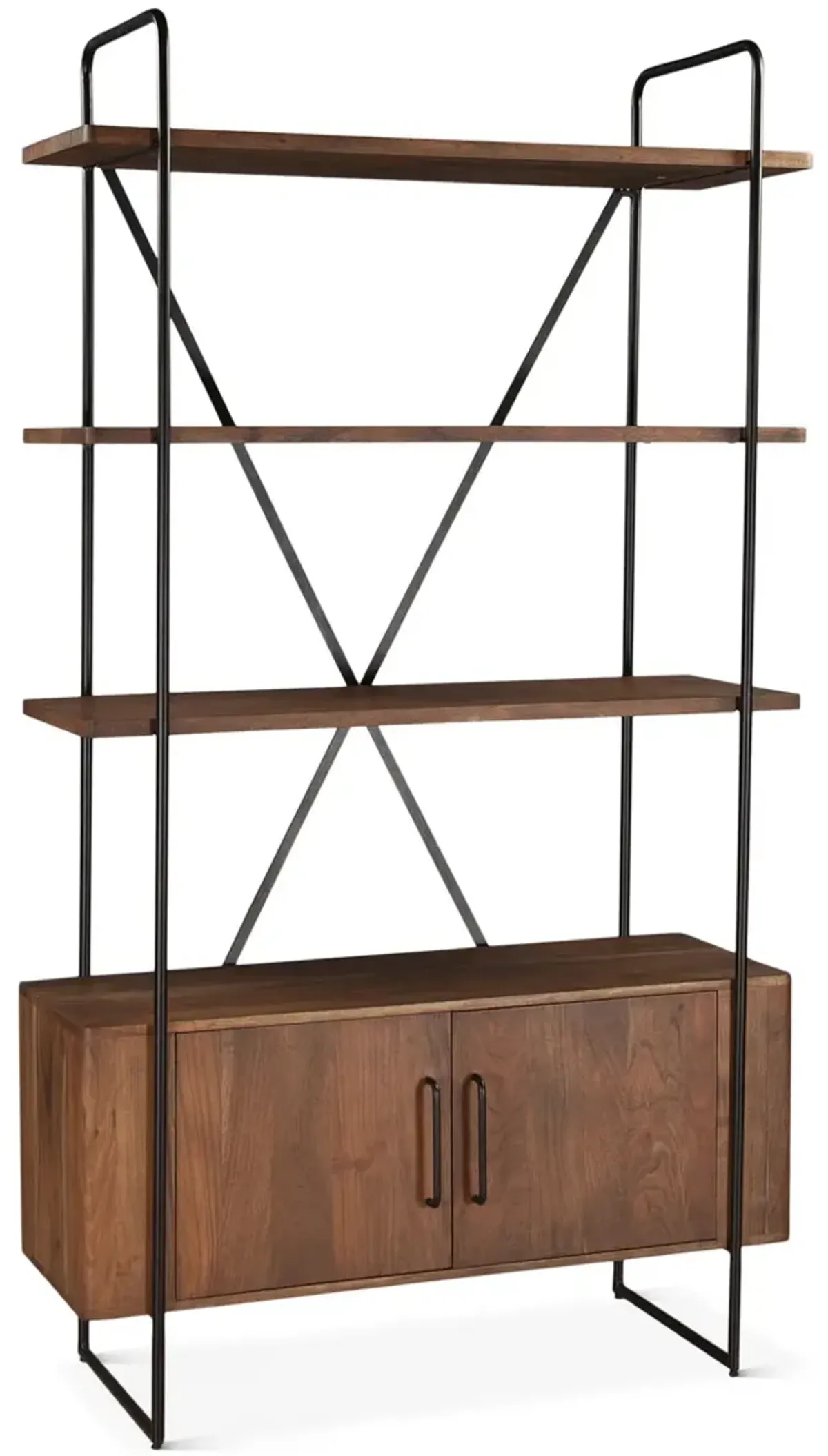 Verbania 46  Bookcase