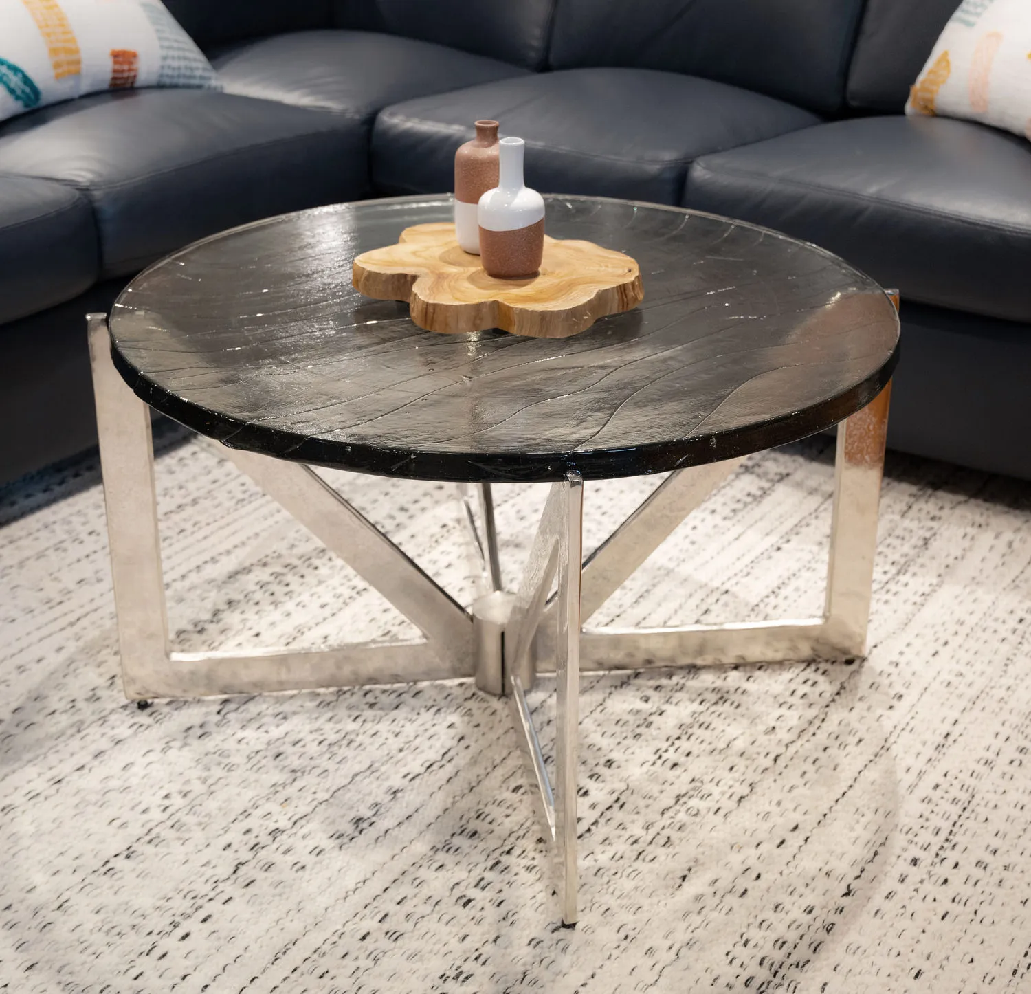 Ryder Coffee Table