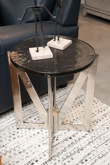 Ryder End Table