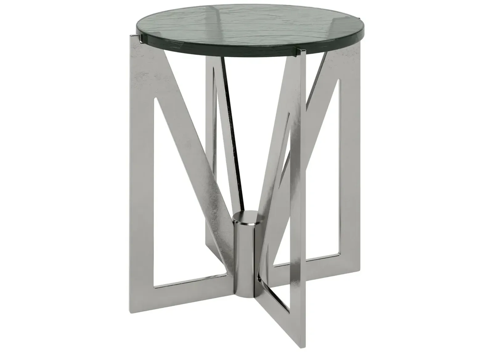 Ryder End Table