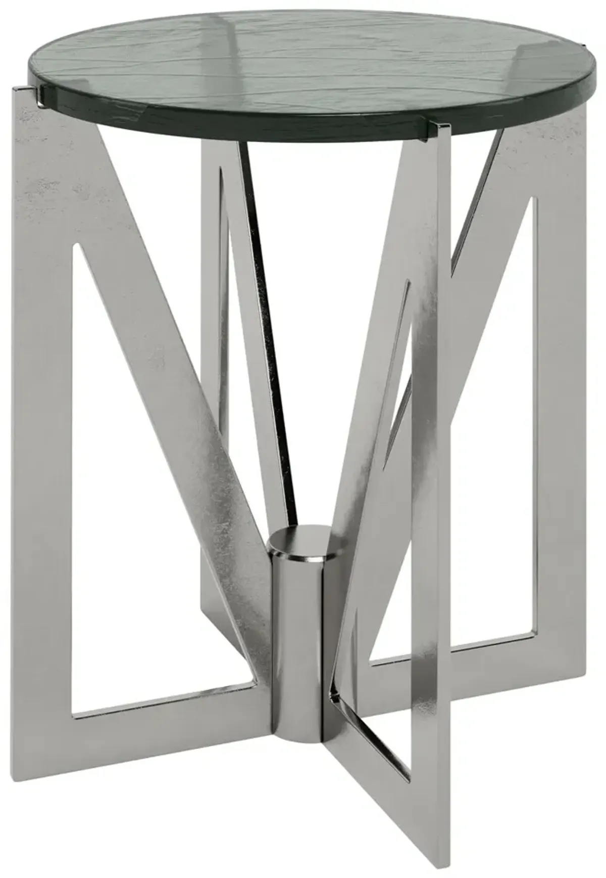 Ryder End Table