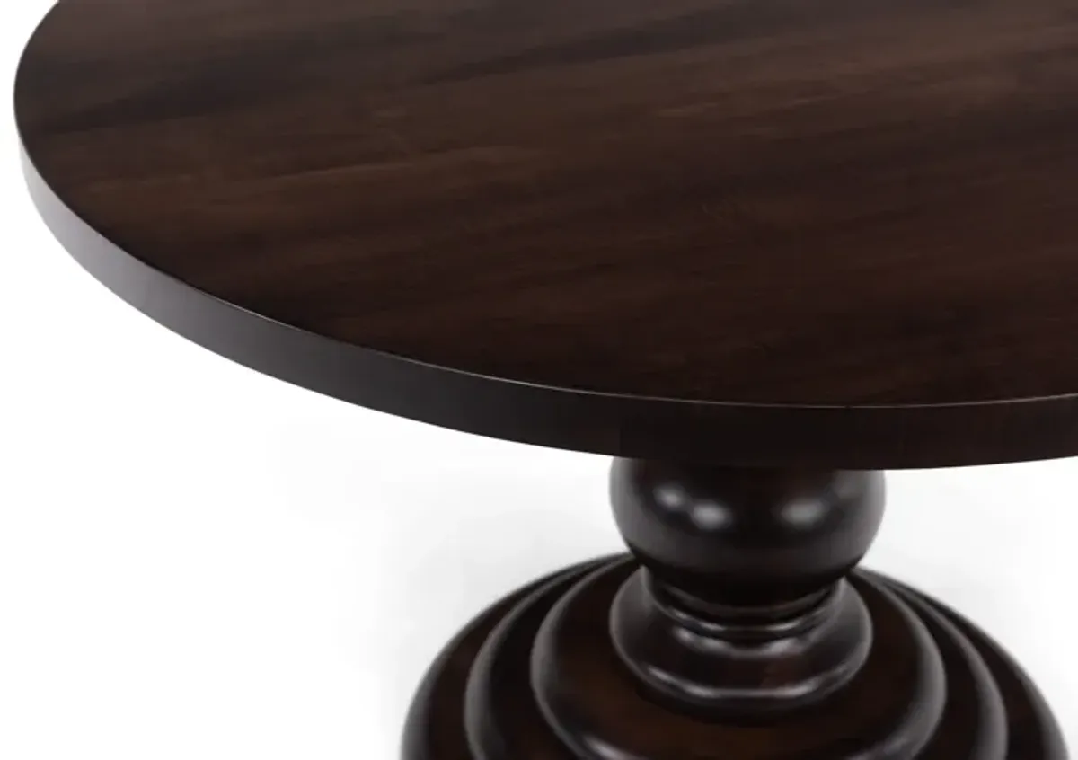 Corbella 48  Round Dining Table