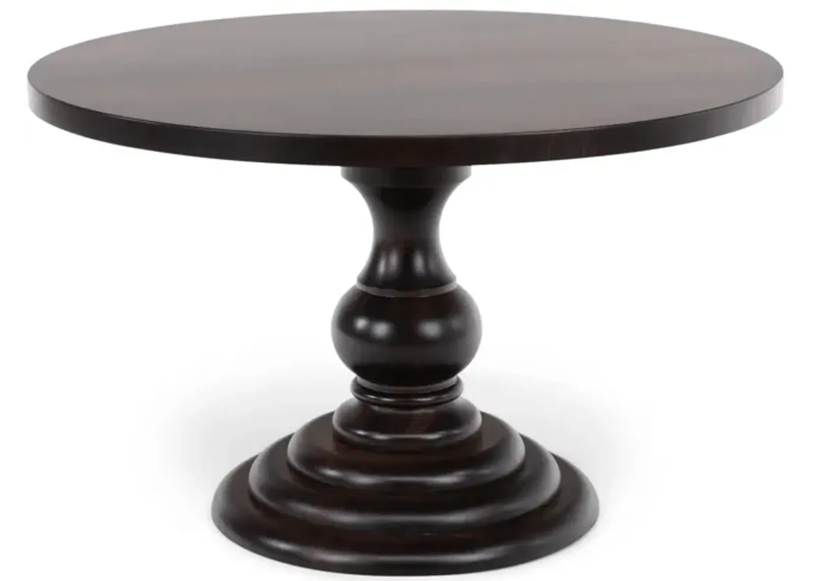 Corbella 48  Round Dining Table