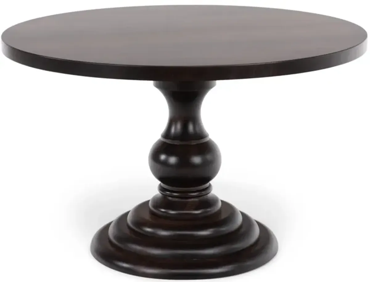 Corbella 48  Round Dining Table