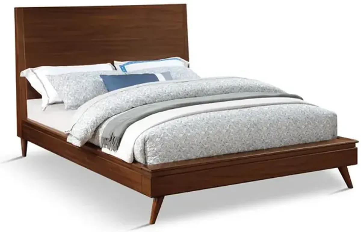 Wexler Queen Bed