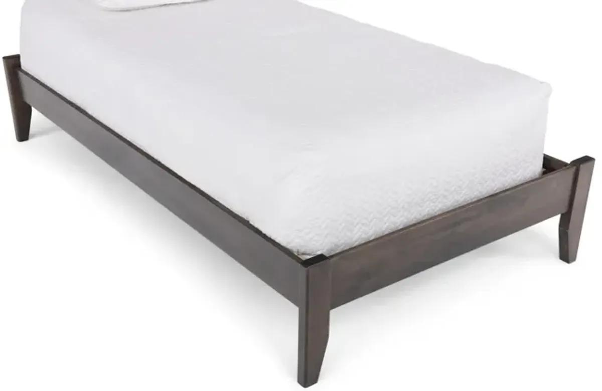 Stratford Twin Low Profile Bed