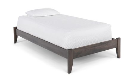 Stratford Twin Low Profile Bed