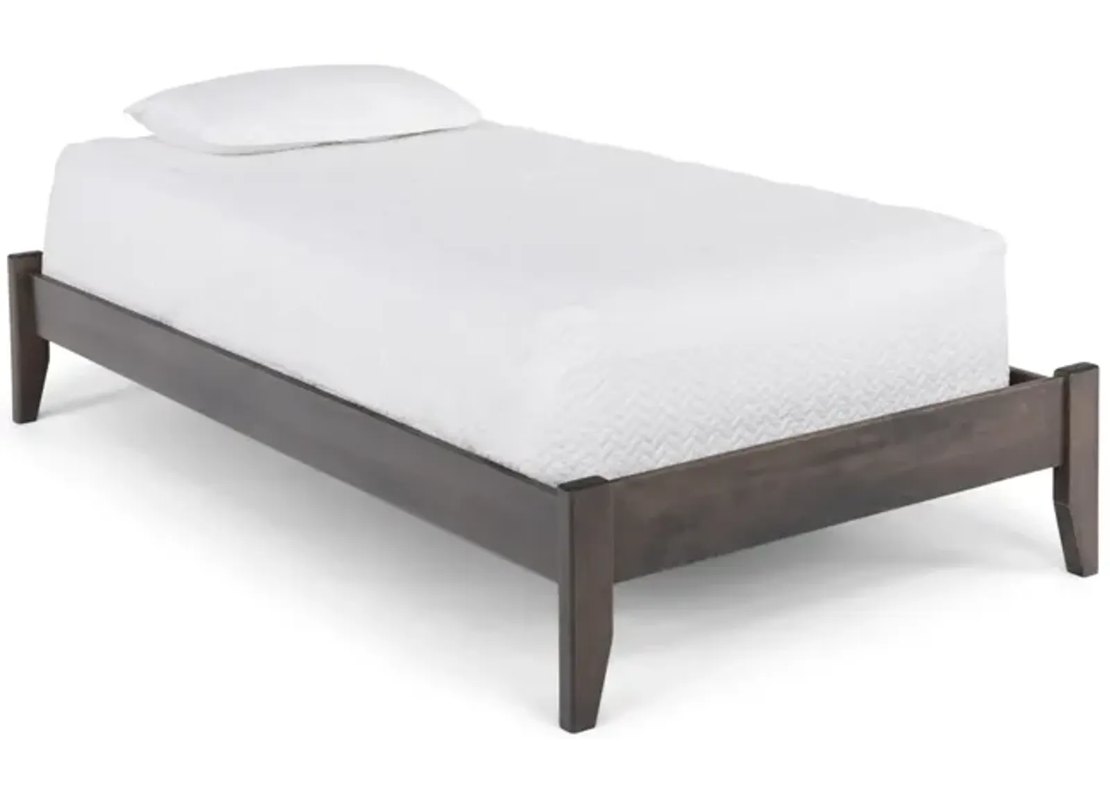 Stratford Twin Low Profile Bed