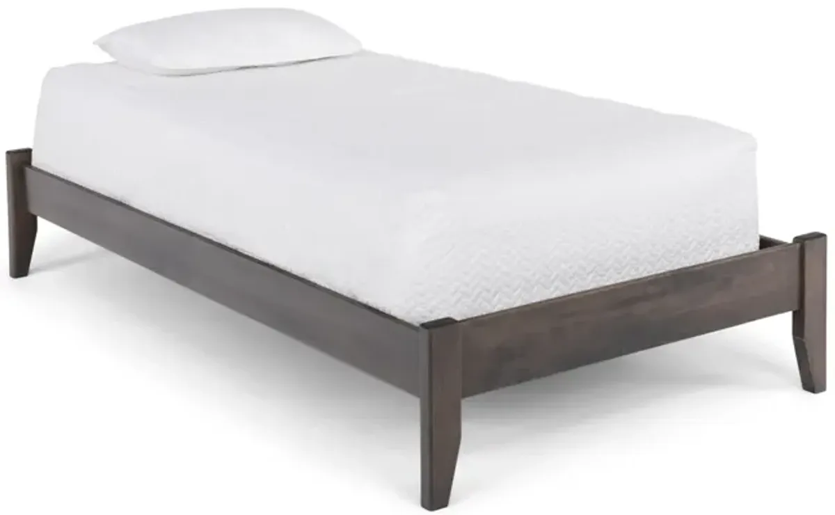 Stratford Twin Low Profile Bed