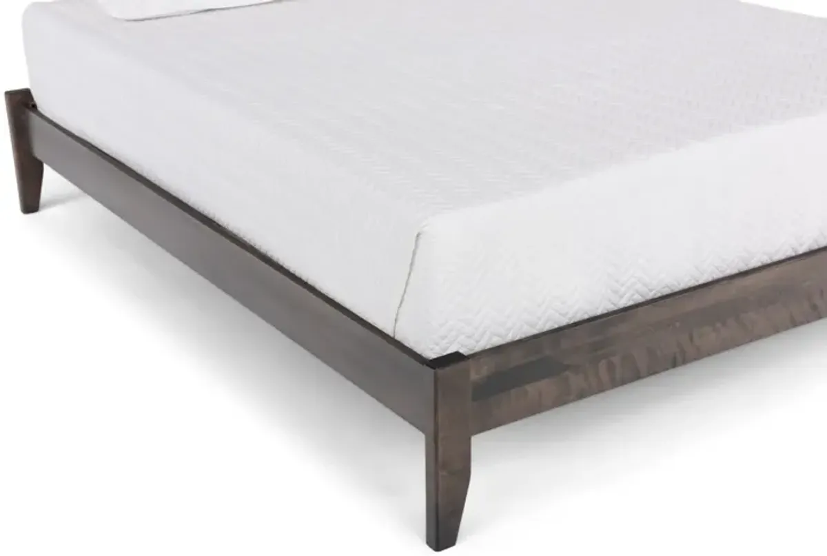 Stratford Full Low Profile Bed