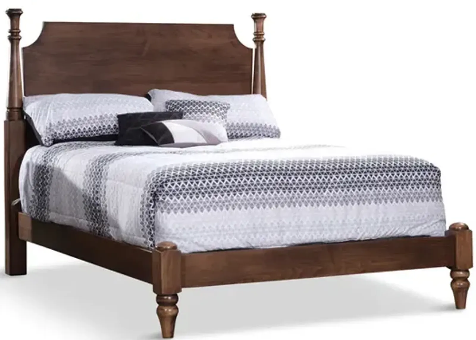 Stella Queen Bed