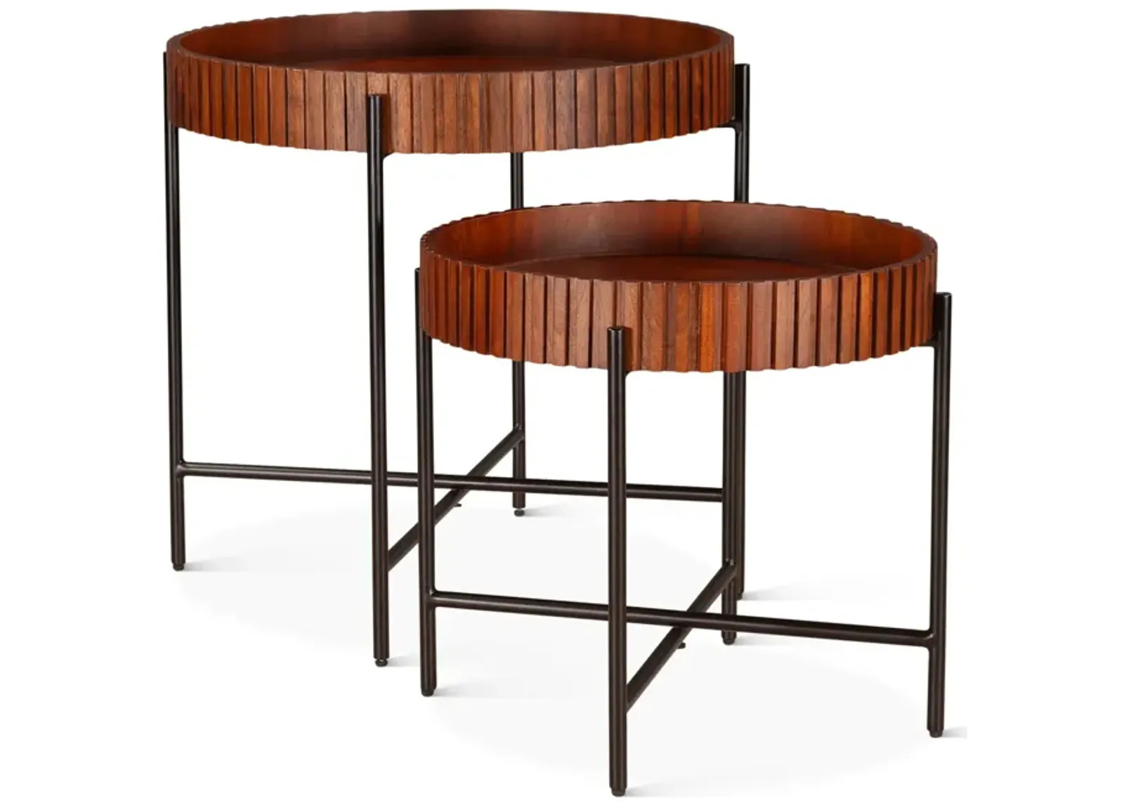 Verbania Nesting Tables