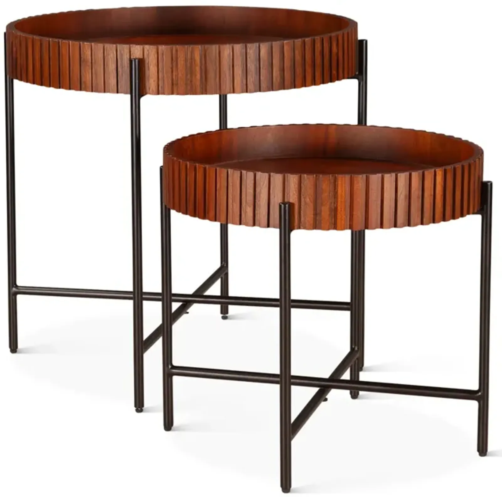 Verbania Nesting Tables