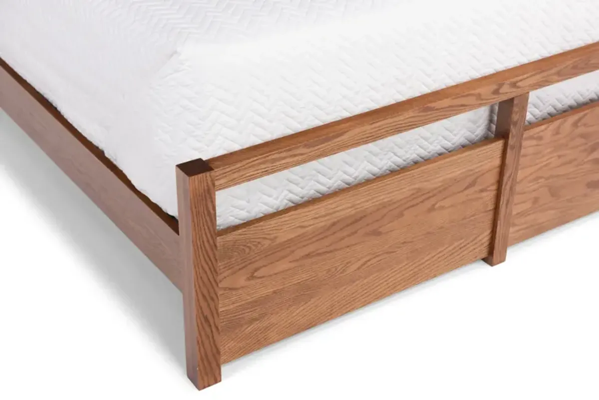 Adair Bed - King