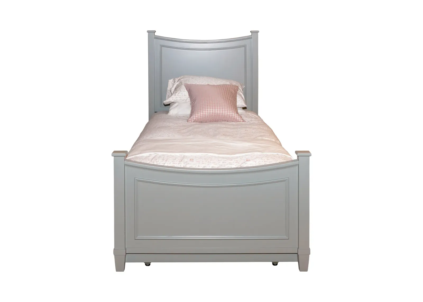 Lilian Twin Bed