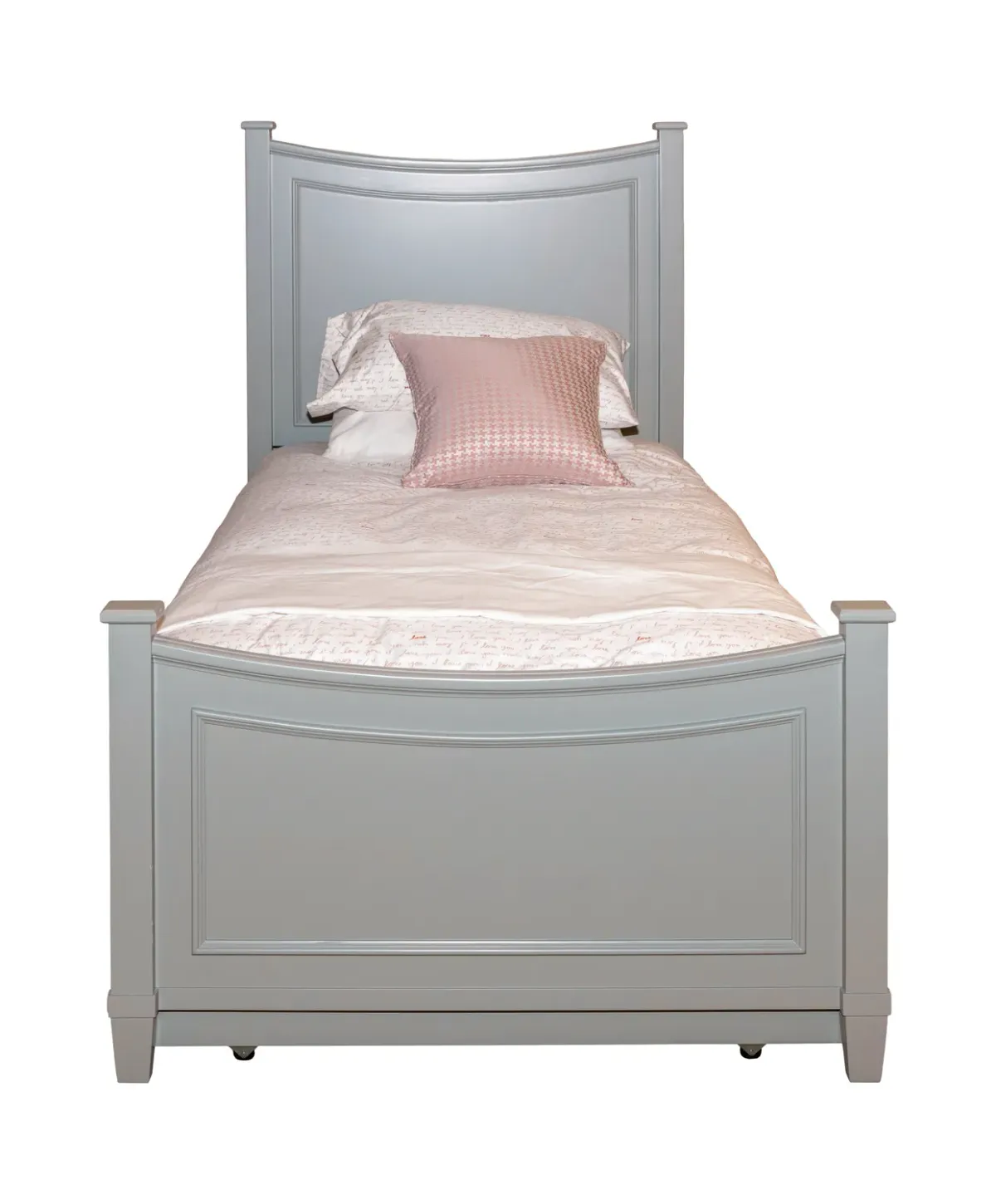 Lilian Twin Bed