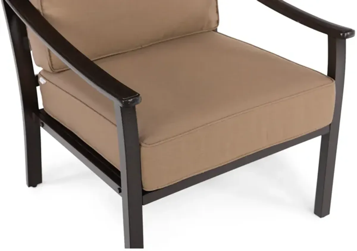 Summit Lounge Chair