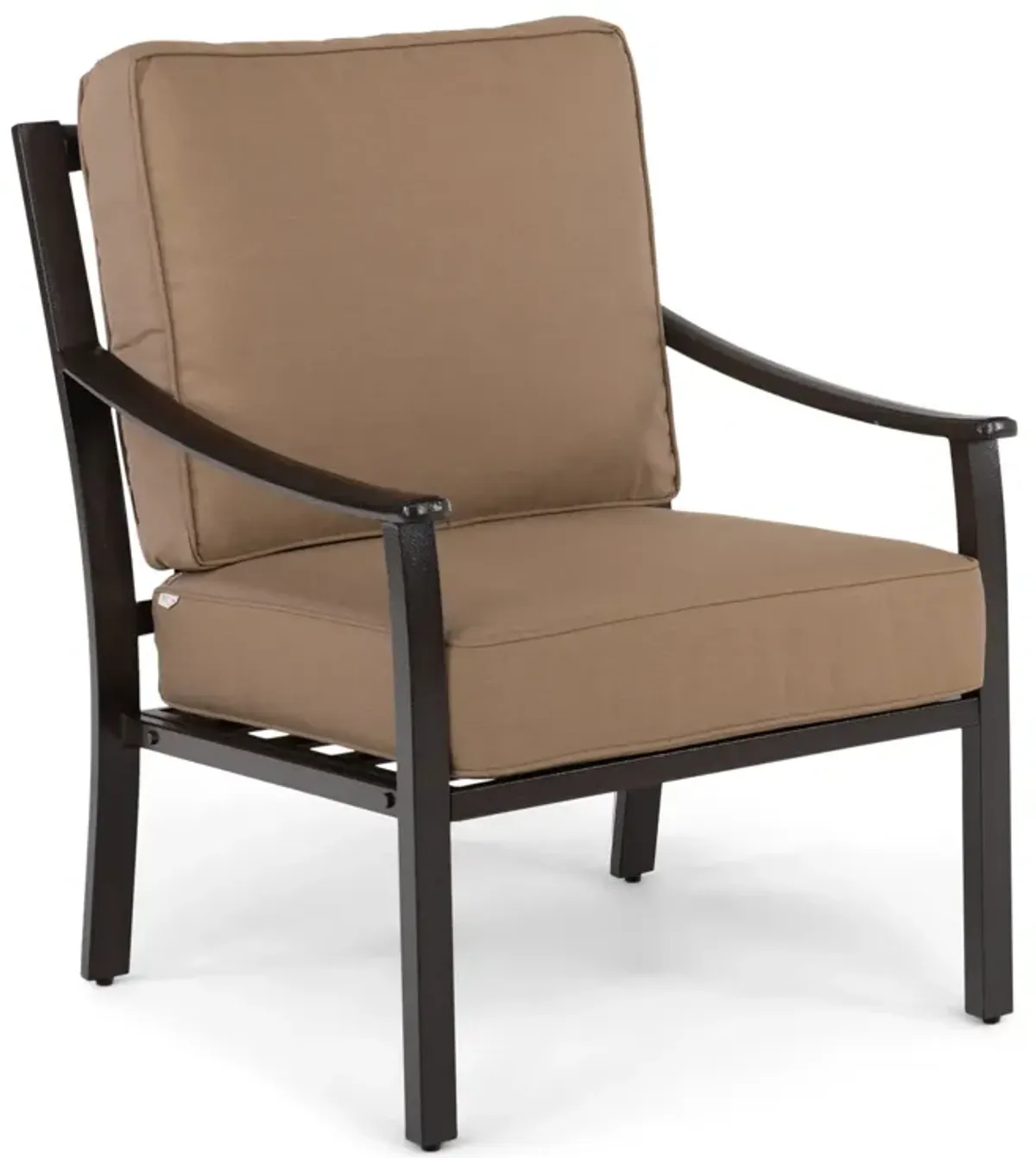 Summit Lounge Chair