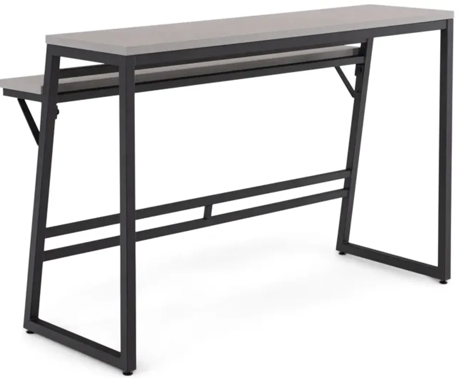 Crawford 54  Sofa Bar Table