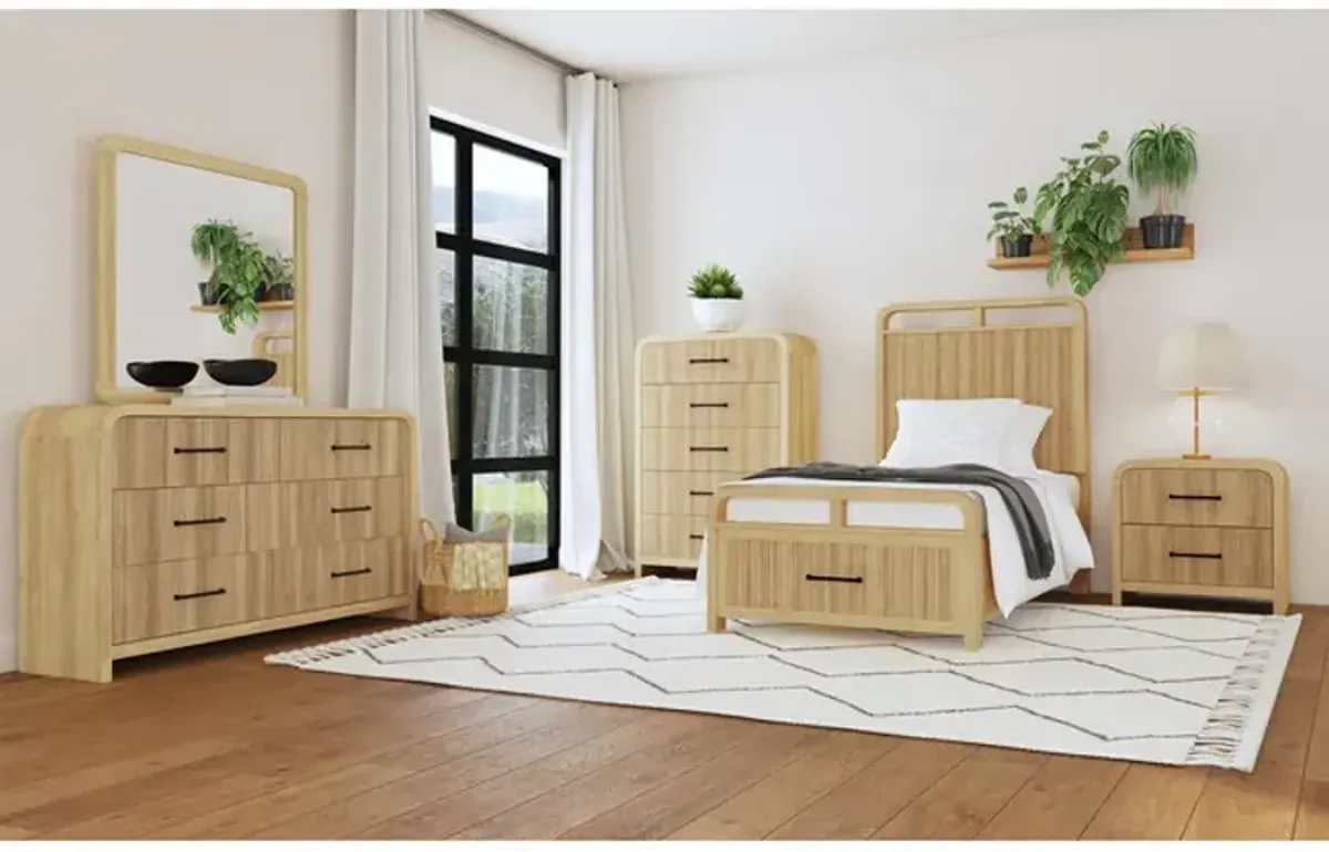 Cameron Bedroom Suite - Twin 